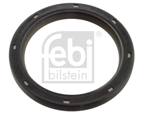 Shaft Seal, crankshaft